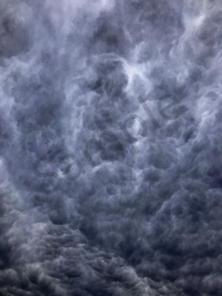 April Storm Clouds|Fine Art Photography by Todd Breitling|Clouds and Sky|Todd Breitling Art|
