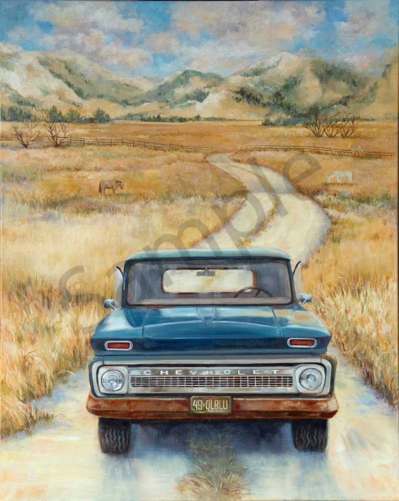 Honoring The Wilderness Art | Wendy Marquis Art Honoring The Wilderness Art | Wendy Marquis Art