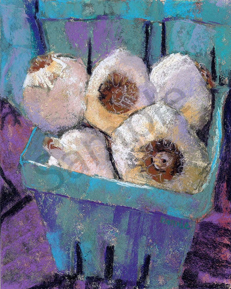 Garlic Art | Digital Arts Studio / Fine Art Marketplace