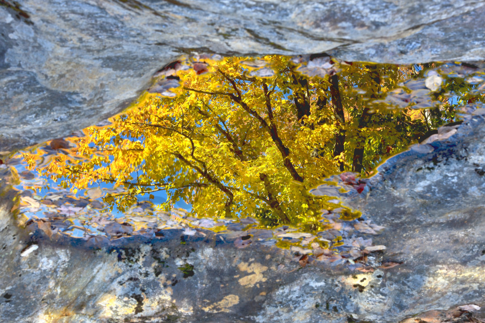 New England Fall Foliage | Robbie George Photography 