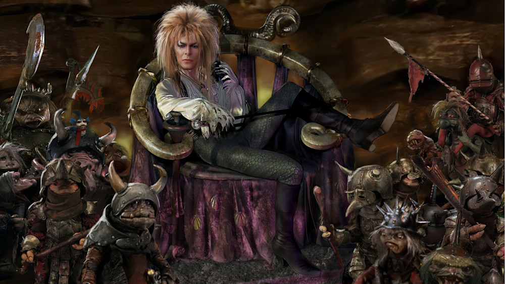 Labyrinth