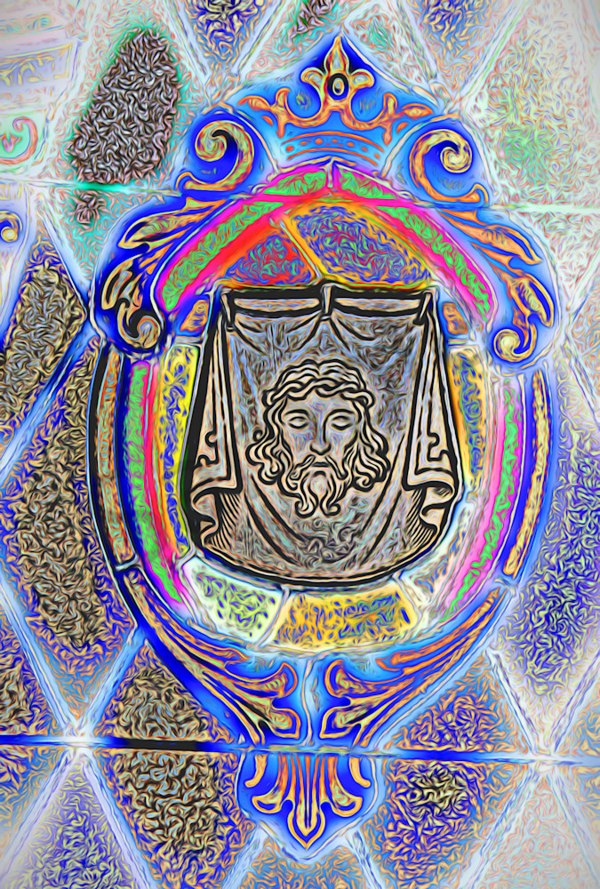 Jesus Christ Pose|Original Photography by Todd Breitling Jesus Christ Pose|Original Photography by Todd Breitling