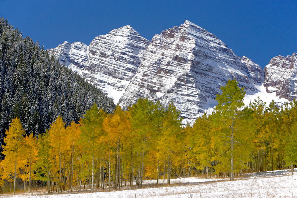 Colorado Mountains | Robbie George Photography