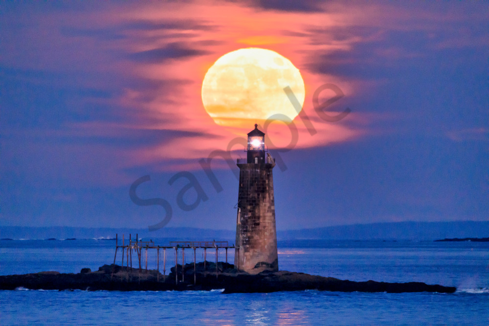 Lighthouses | Robbie George Photography
