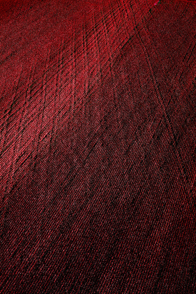 Red Pattern Art | seelikeshane