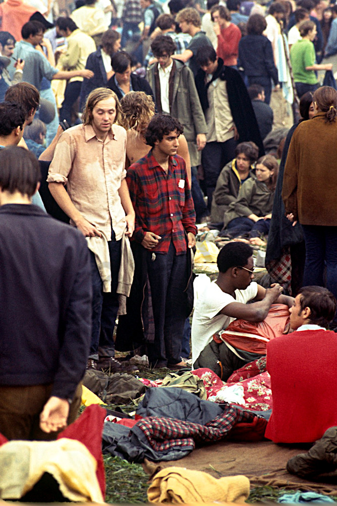 002 Woodstock Art | Cunningham Gallery