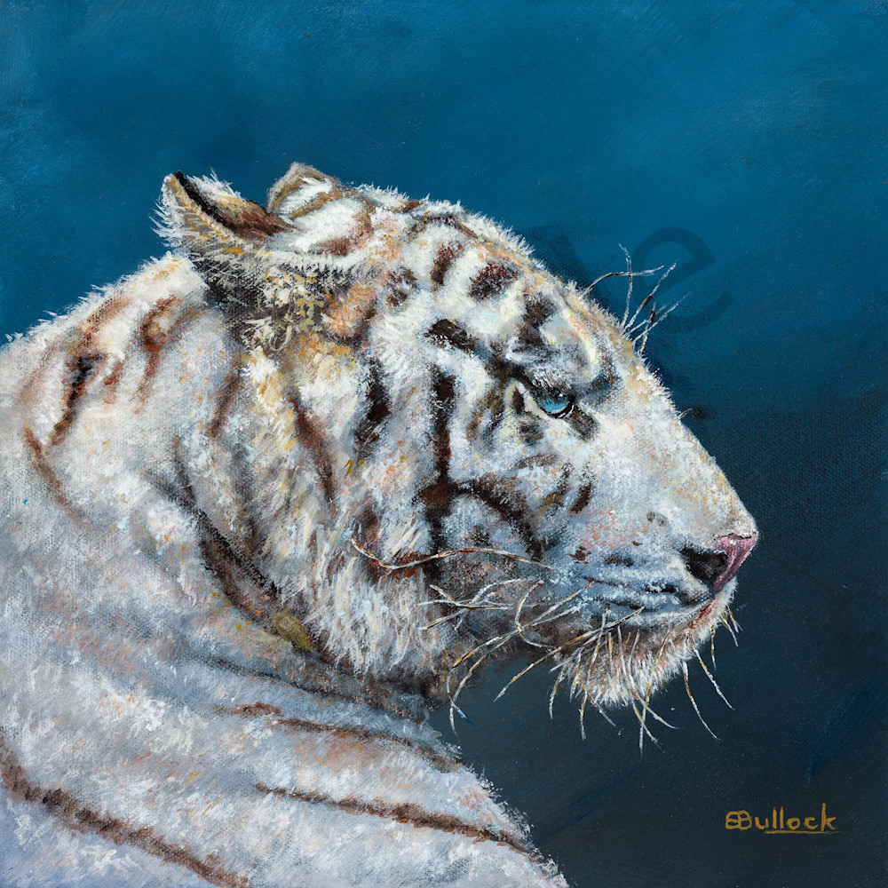 White Tiger 2 White Tiger 2