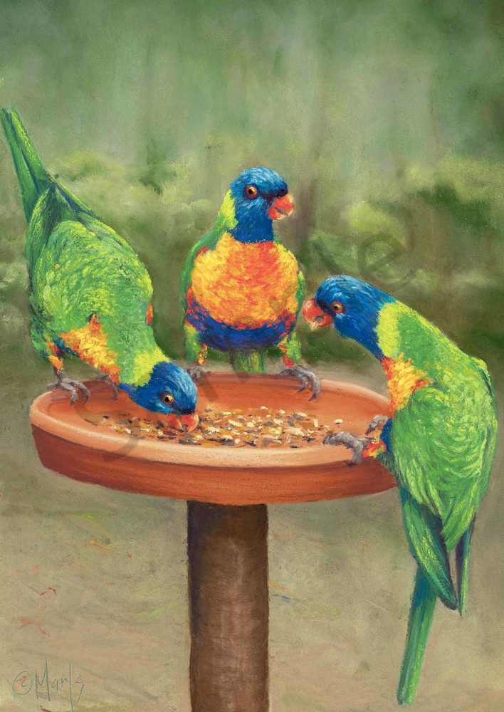Threes A Crowd Threes A Crowd