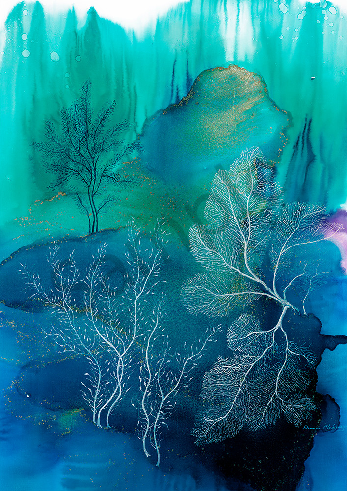 Opal Reef Opal Reef