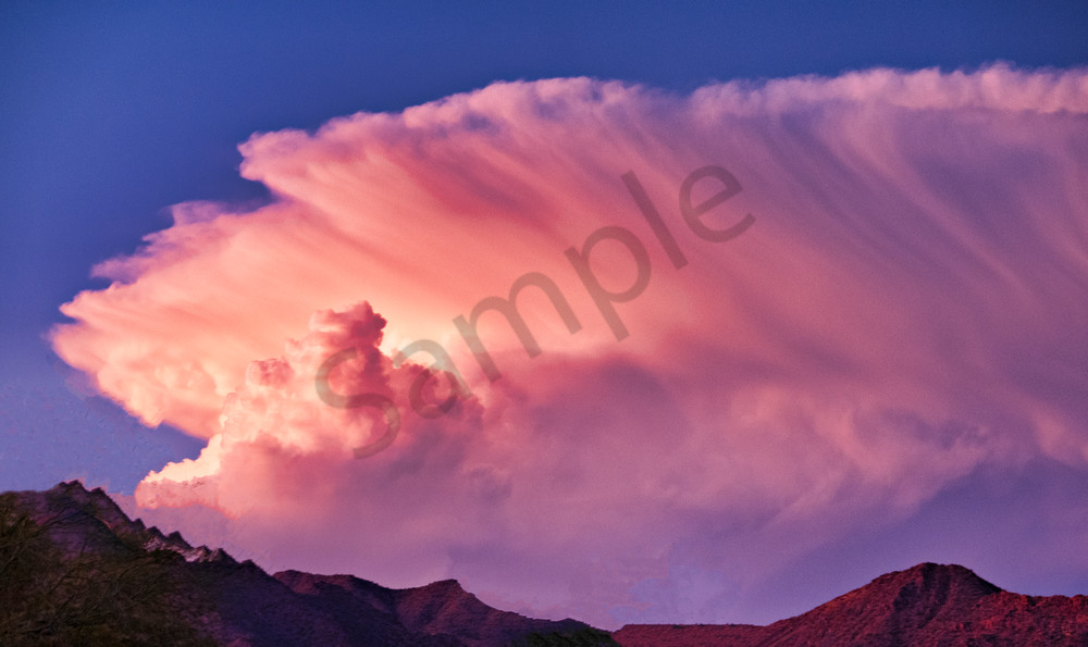 Red Cloud Photography Art | frednewmanphotography