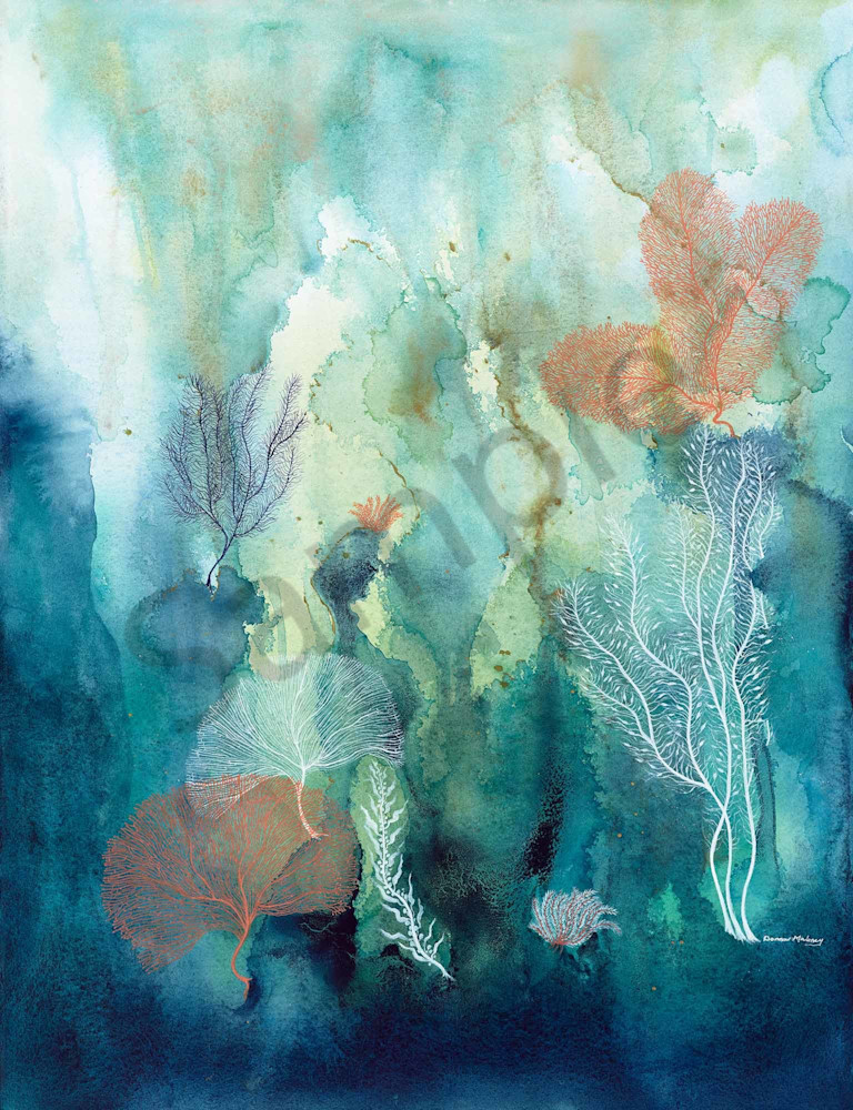 Tropical Coral Reef 1 Tropical Coral Reef 1