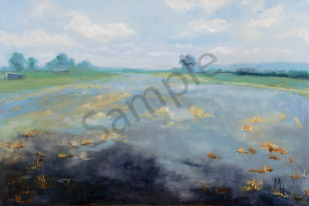 Valley of Dreams Valley of Dreams