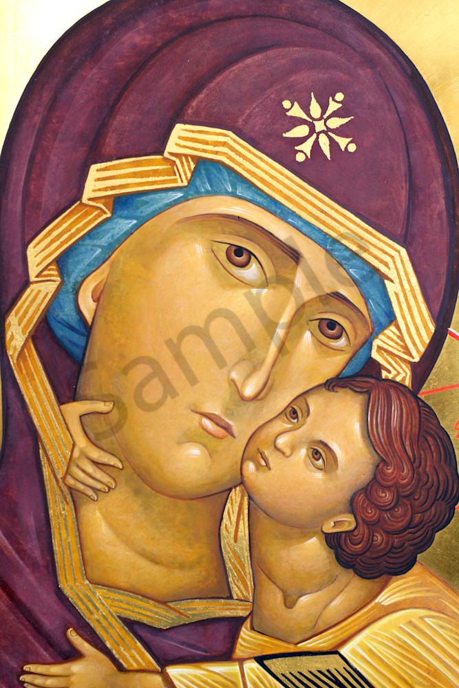 Madonna And Child Detail Art | rpacmembers