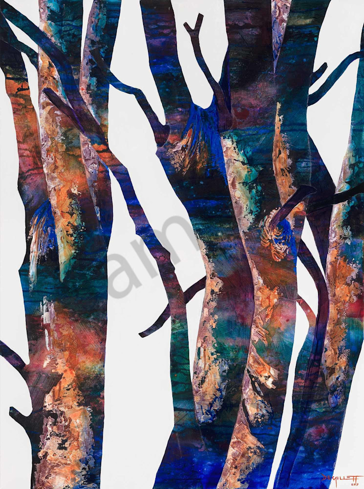 Bluegums Bluegums