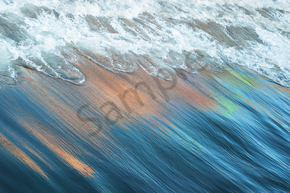 Painted Reflections fine art photography for sale