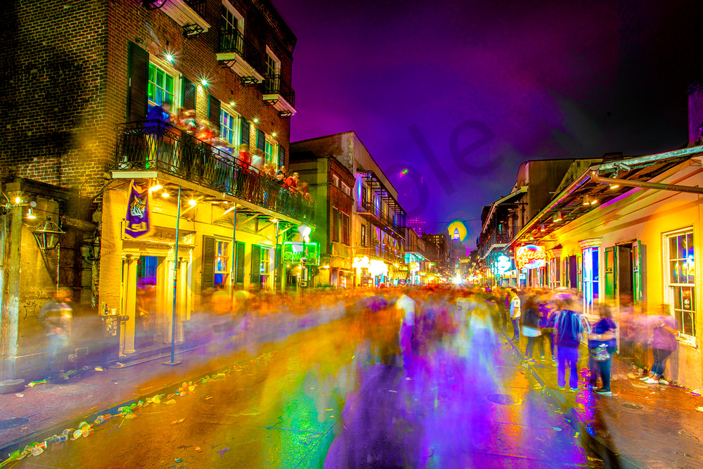 Purple & Gold Photography Art | Zakem Art LLC