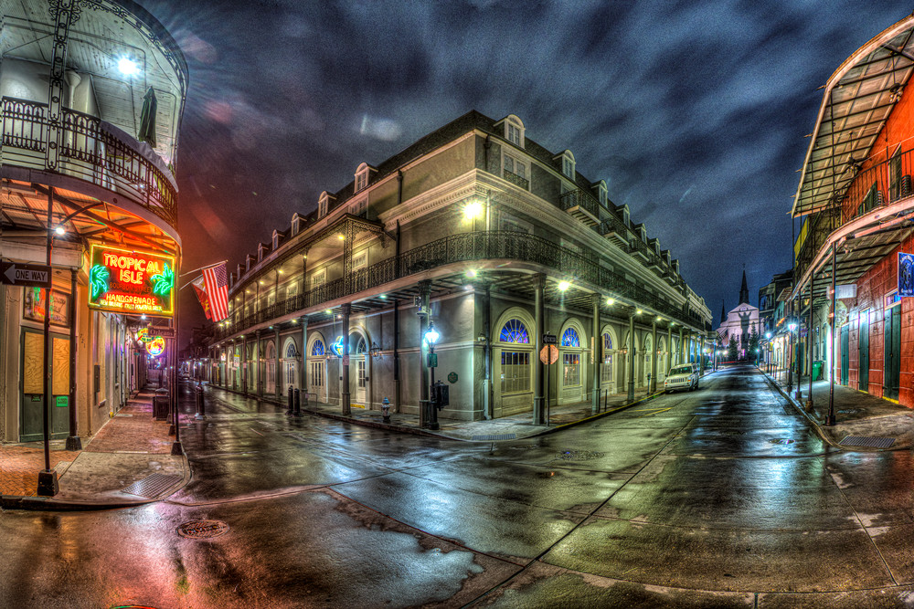 New Orleans Most Powerful Photography Art | Zakem Art LLC