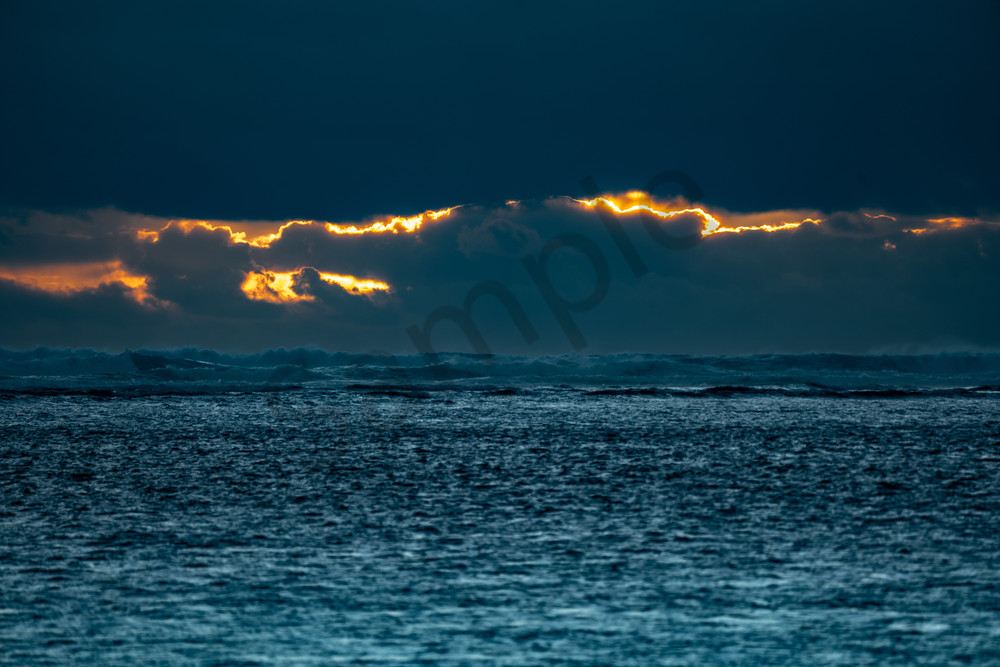 Weather Approach Photography Art | Tolowa Gallery