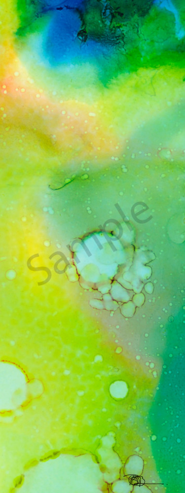Burst Of Spring Ttc Art | Barbara Bell Fine Art Burst Of Spring Ttc Art | Barbara Bell Fine Art