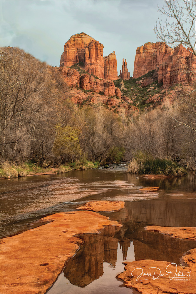 Cathedral Rock 6757 Photography Art | Swan Valley Photo