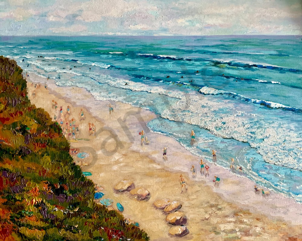 grandview beach encinitas