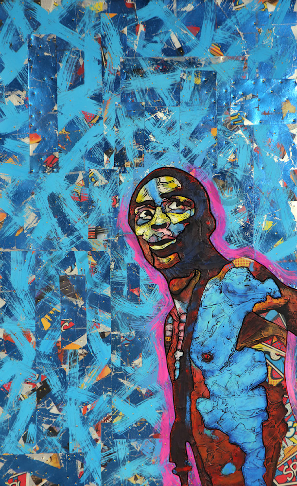 Fela Art | JWTinspired