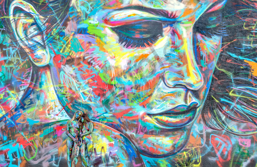2015  Wynwood.Walls.Walker  Florida Art | BODYPAINTOGRAPHY