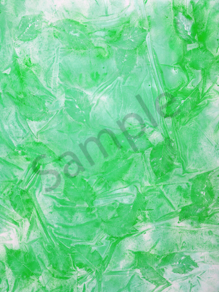 Grace: Clarity Art | Courtney Miller Bellairs Artist