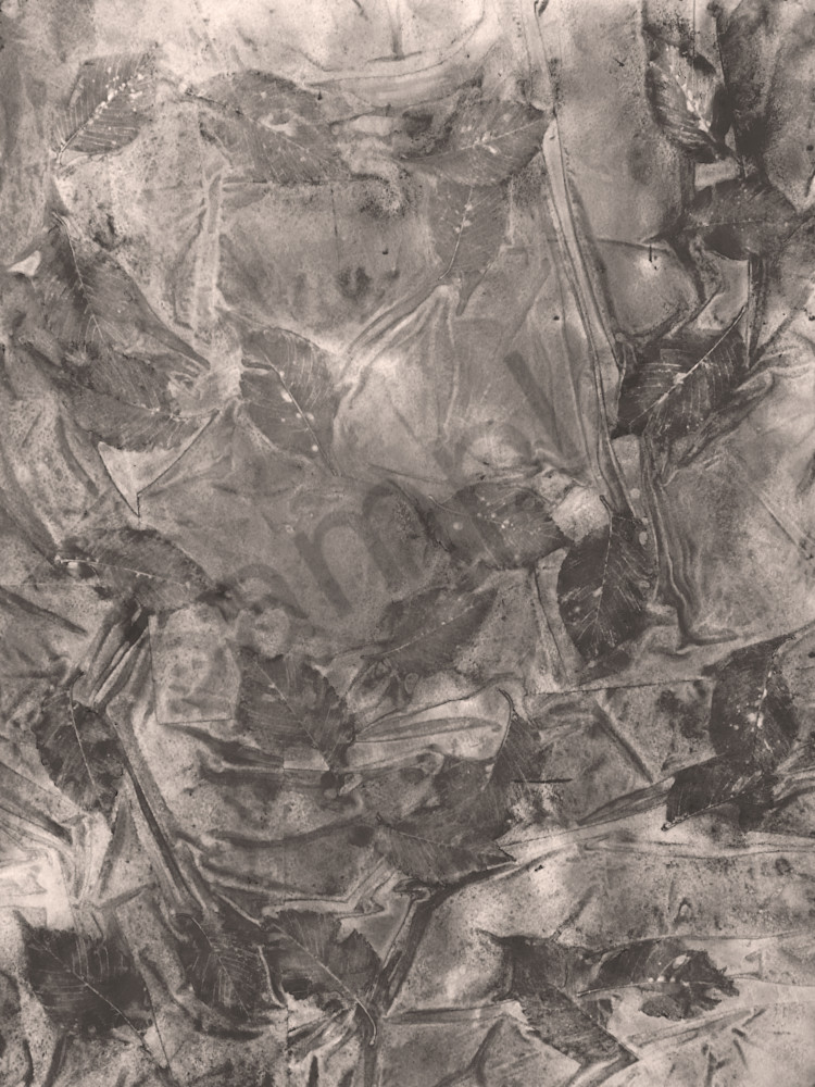 Grace: Warm Art | Courtney Miller Bellairs Artist