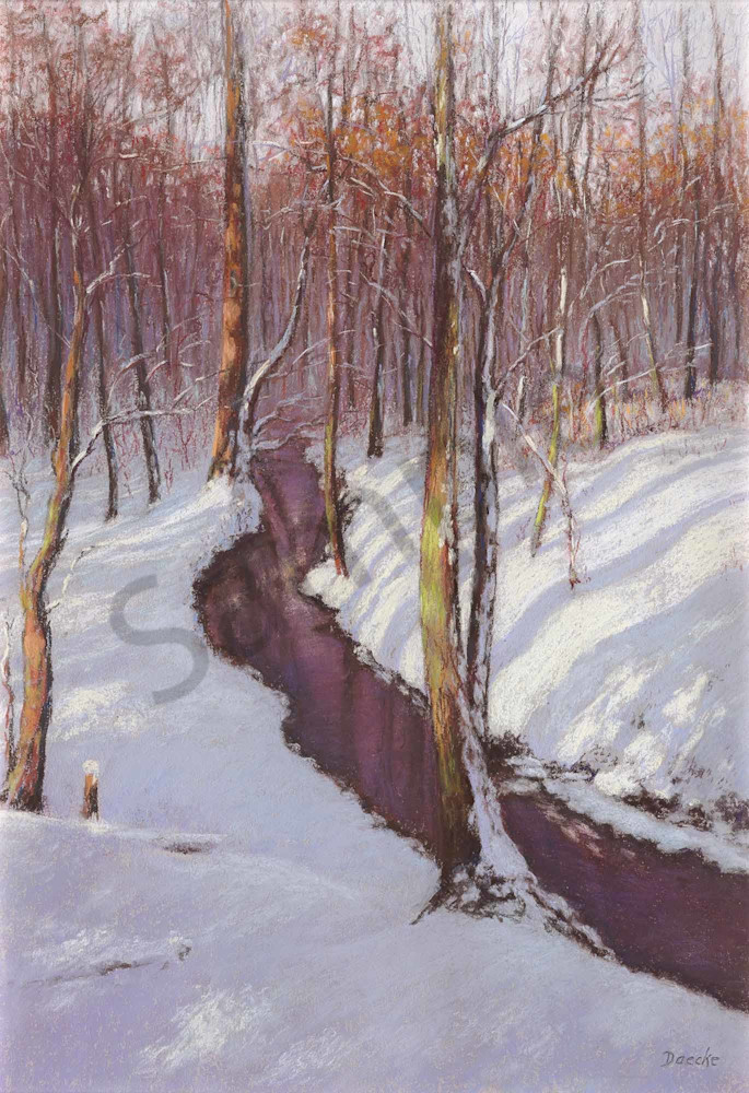 Winter Morning Winter Morning