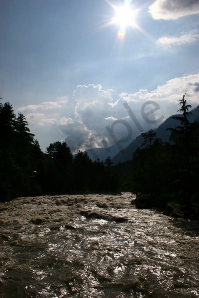 Illumination Photography Art | Fine Balance