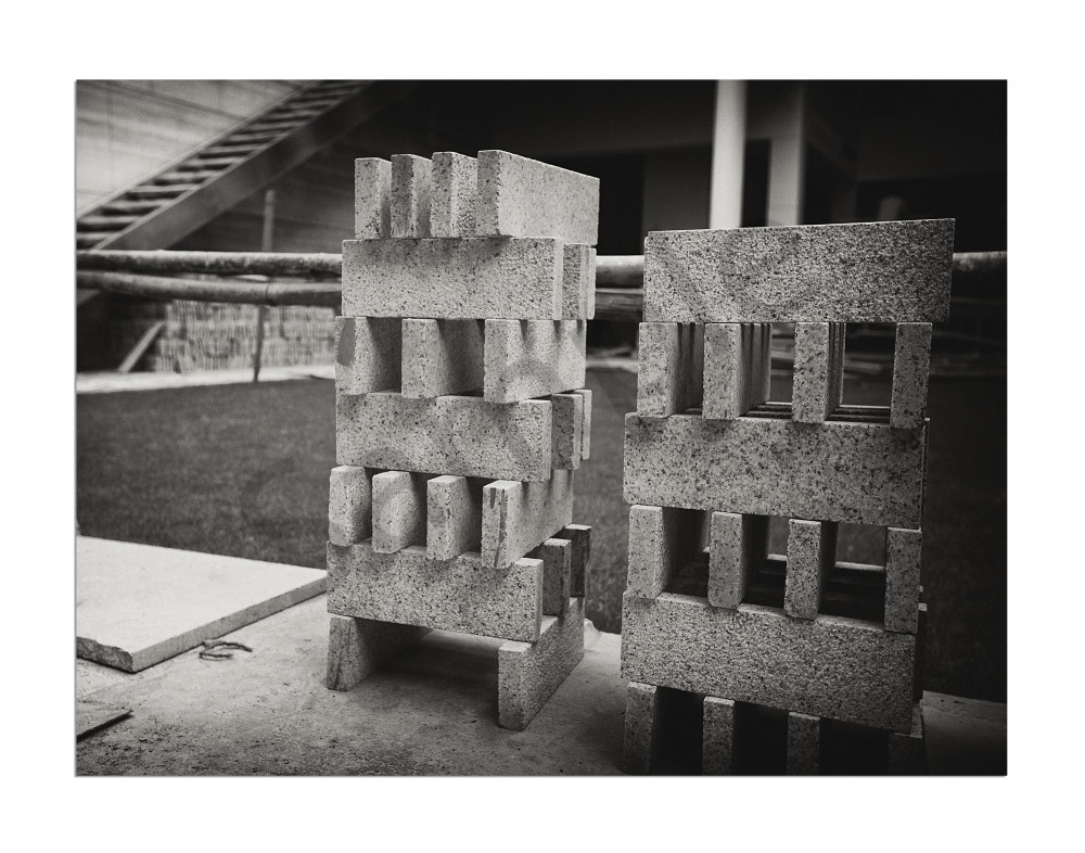 Lego Bricks Photography Art | Fine Balance