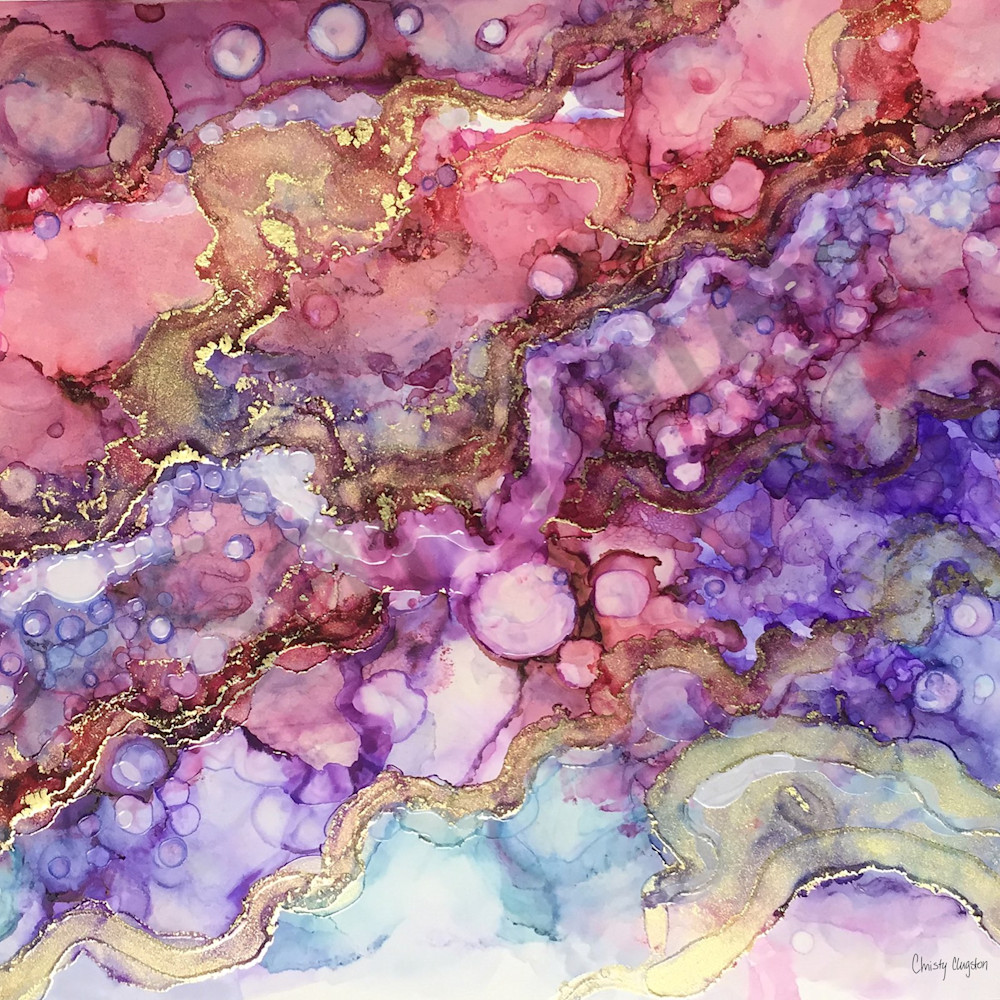 "Bubbles" by New Mexico Prophetic Artist Christy Clugston | Prophetics Gallery "Bubbles" by New Mexico Prophetic Artist Christy Clugston | Prophetics Gallery