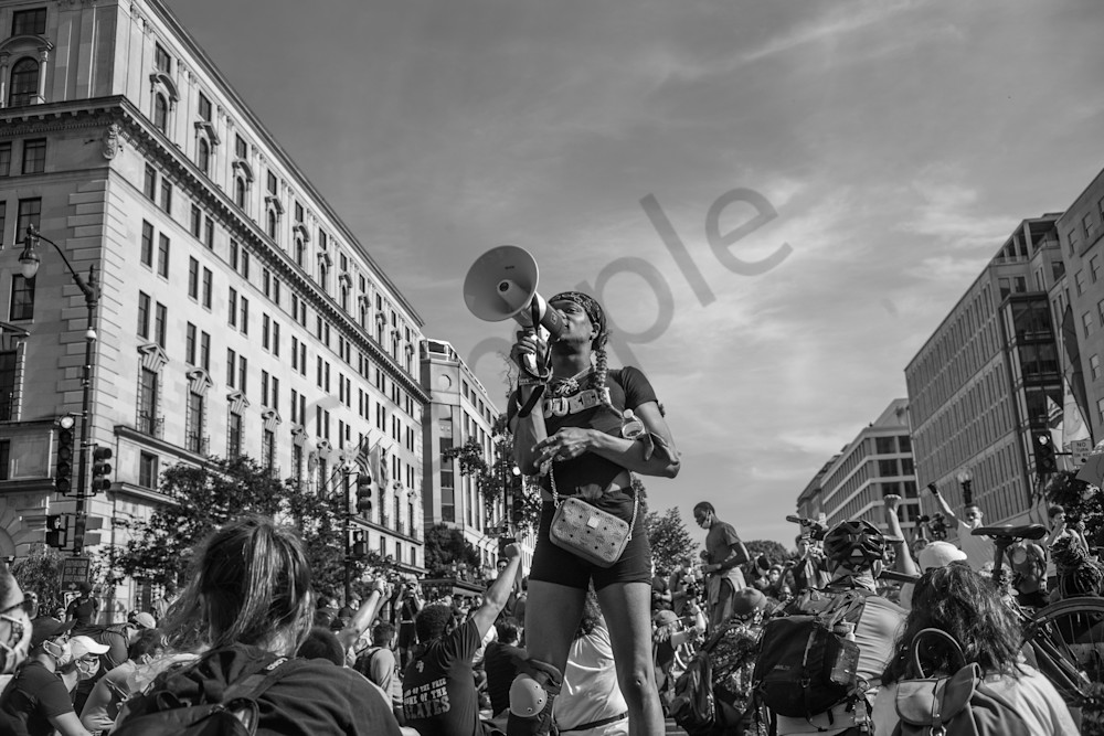 Blm Is More Than Only 'blm' Photography Art | Insomnigraphic