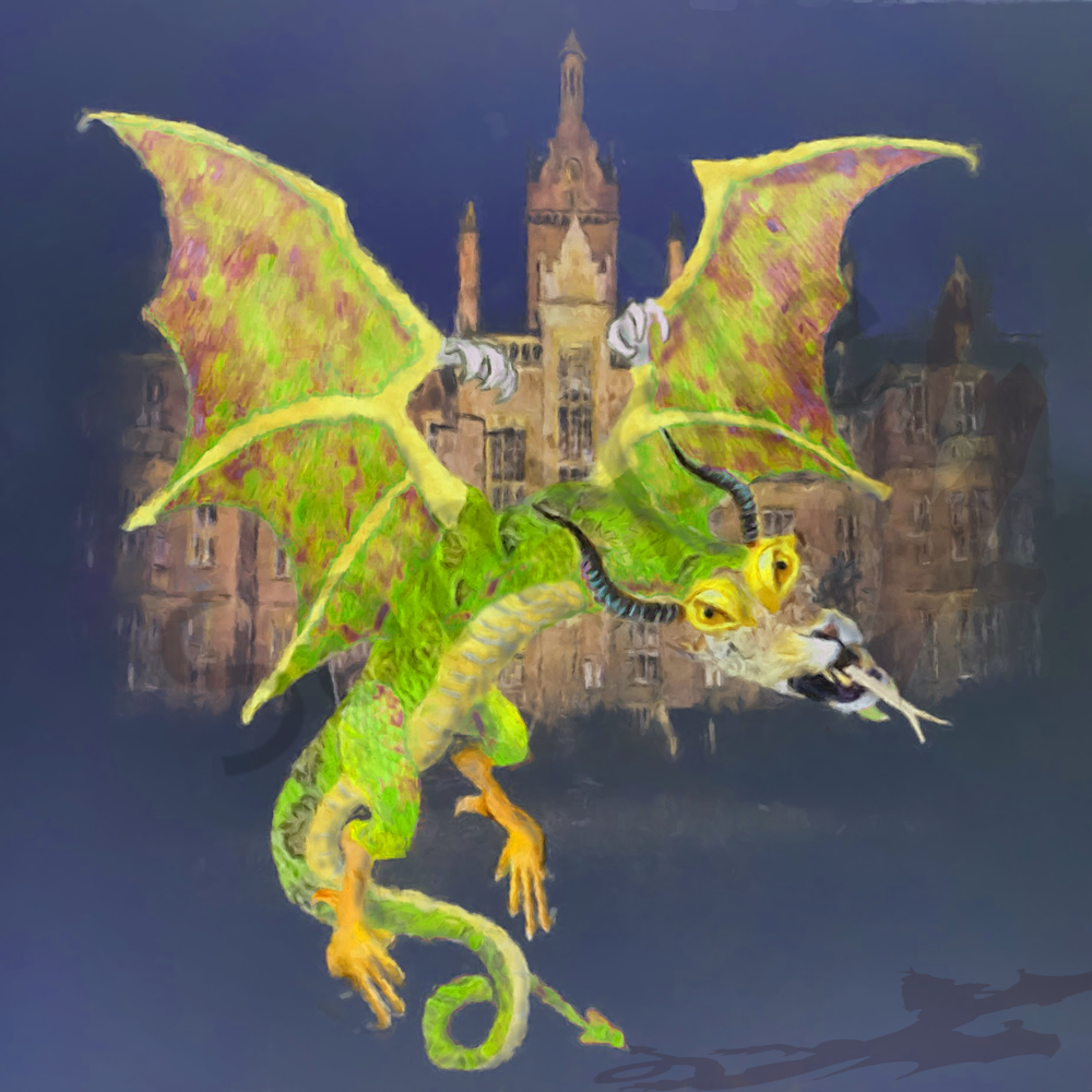 Dragon And Manor  Gna  7 7 21 Final Art | Windhorse