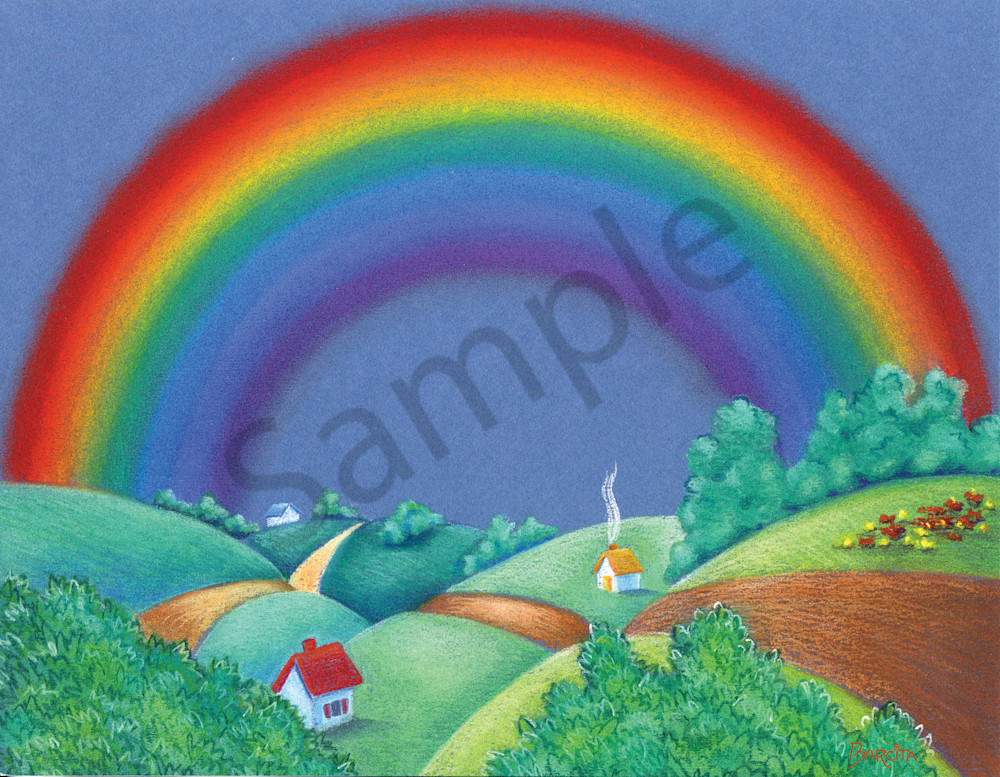 Rainbow Hills Art | CREATION'S JOURNEY
