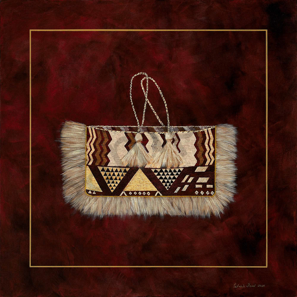 Hinemoa's Bag Hinemoa's Bag