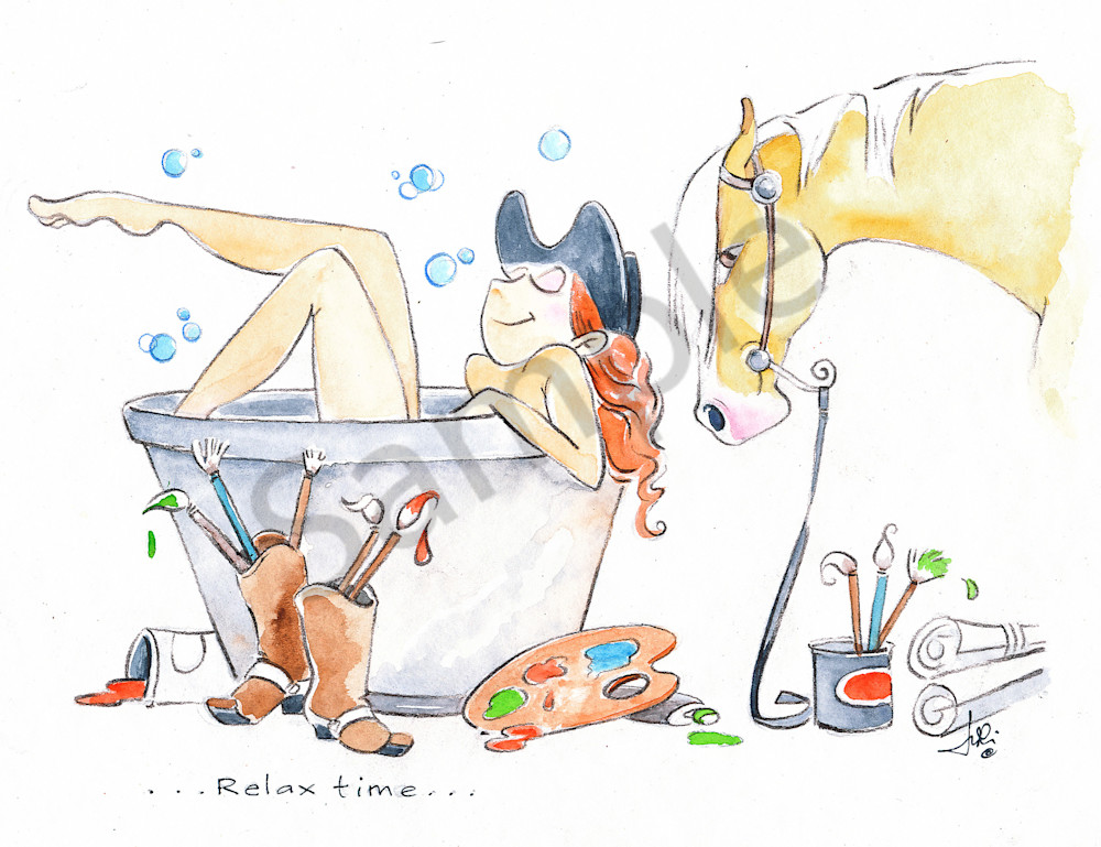 Relaxtime Art | Turi