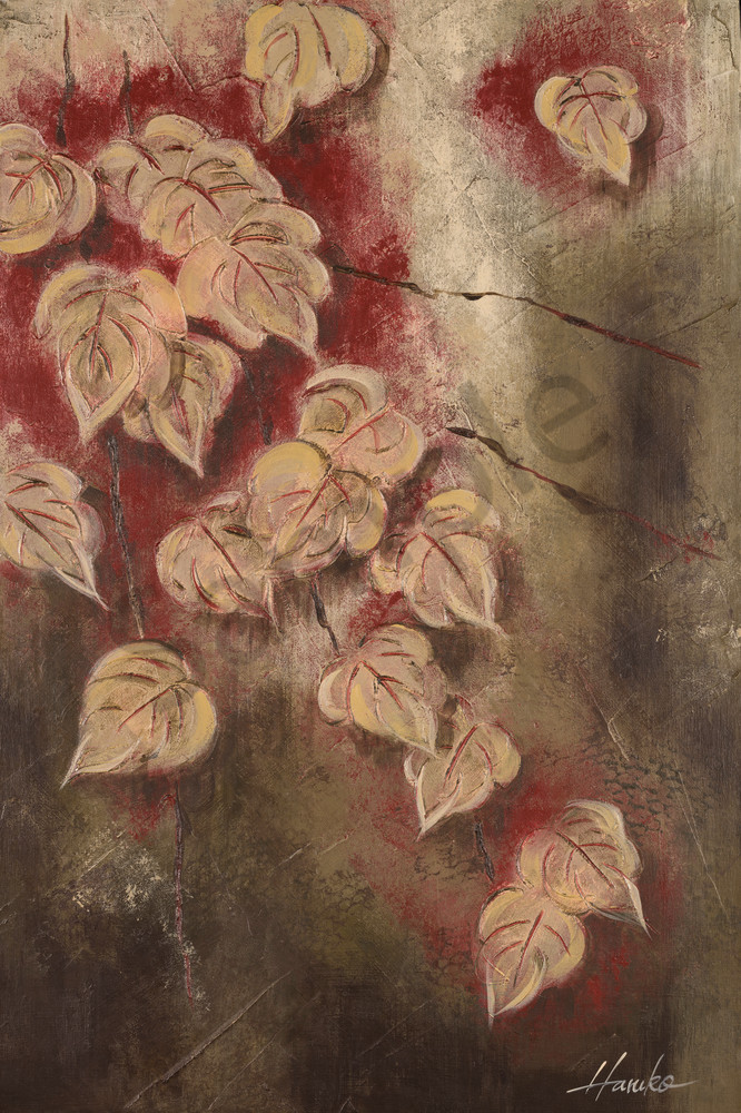 Autumn In Mystique Art | Lovetheway
