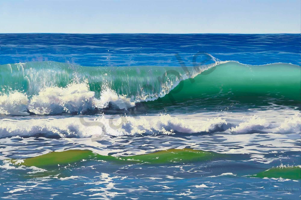 Gold Coast Wave 1 Gold Coast Wave 1