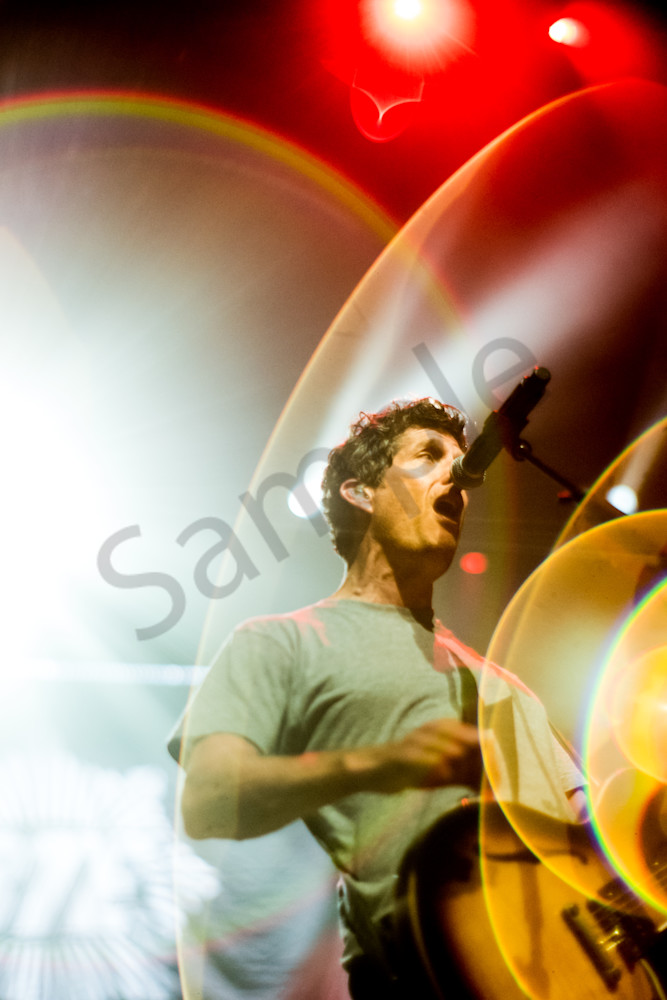Tonic Better Than Ezra Collective Soul Anthem Guitar 25 Photography Art | Insomnigraphic