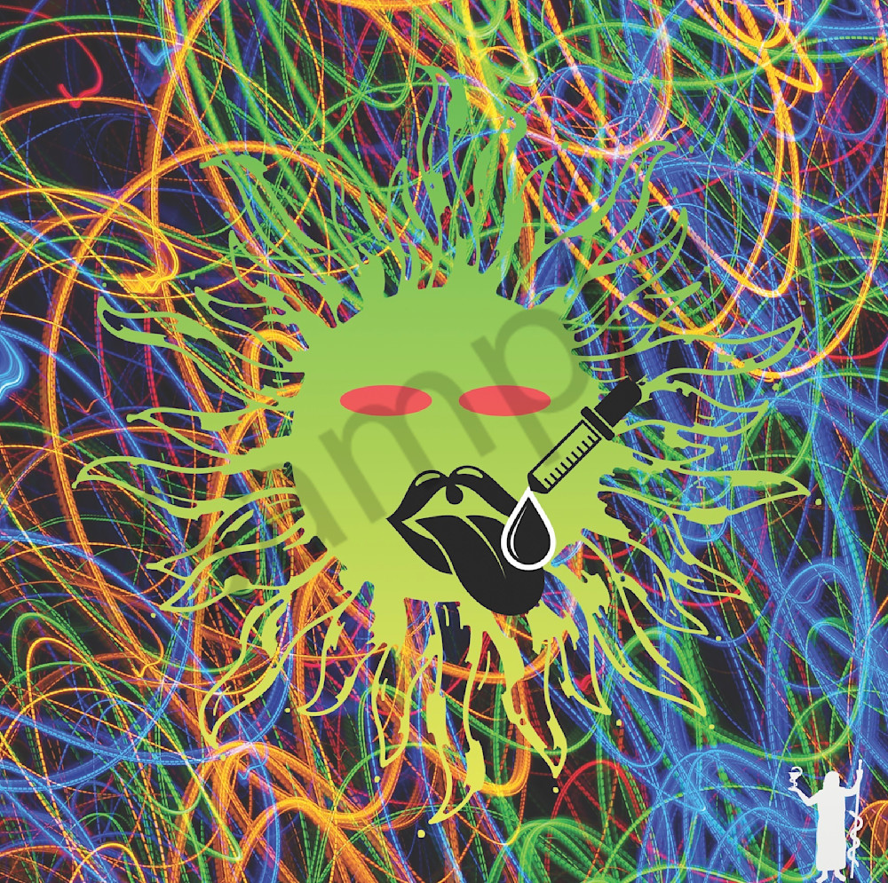 Greensun Art | MANN uP Art