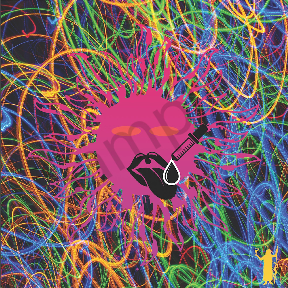 Purplesun Art | MANN uP Art