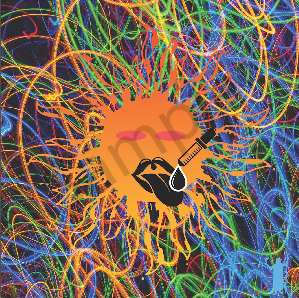 Orangesun Art | MANN uP Art