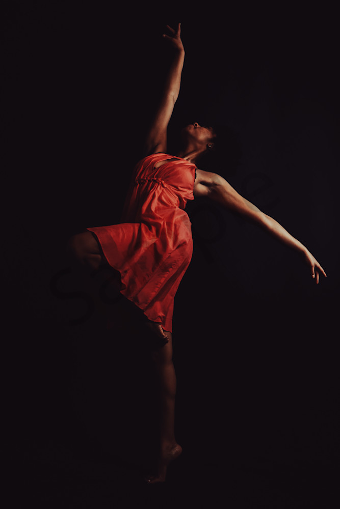Shadow Dancer Photography Art | Nichole Nicolas Photography