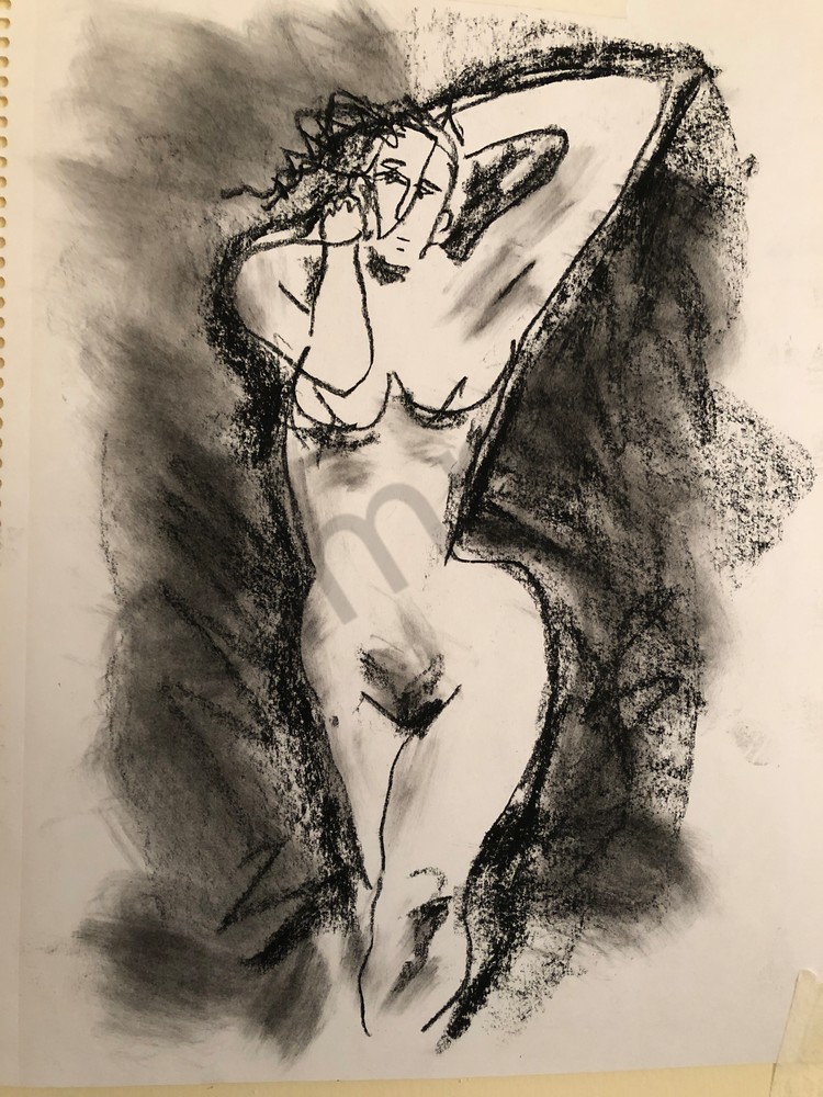 Woman Empowered Art | Nicola  Gordon