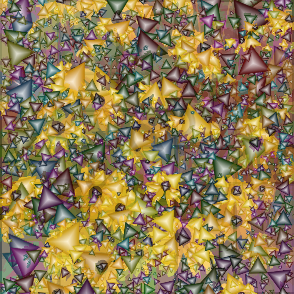 Peter Mc Clard   Garden Sighting 7212 112510 2 Art | Werlin Design Group, LLC dba Brilliance Gallery