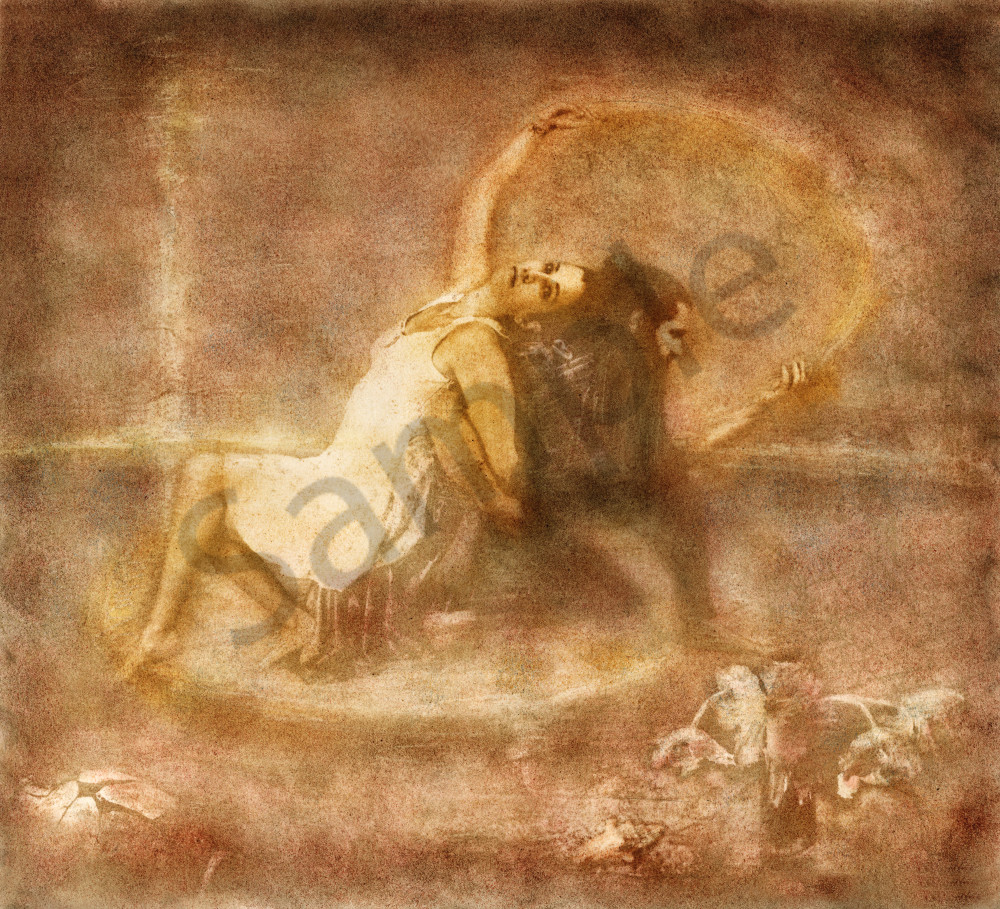 The Way Of Being Art | Frantisek Strouhal Fine Art