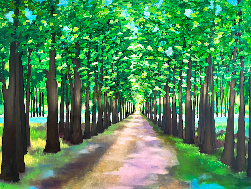 Transfiguration   Summer  Art | Future Picassos, LLC