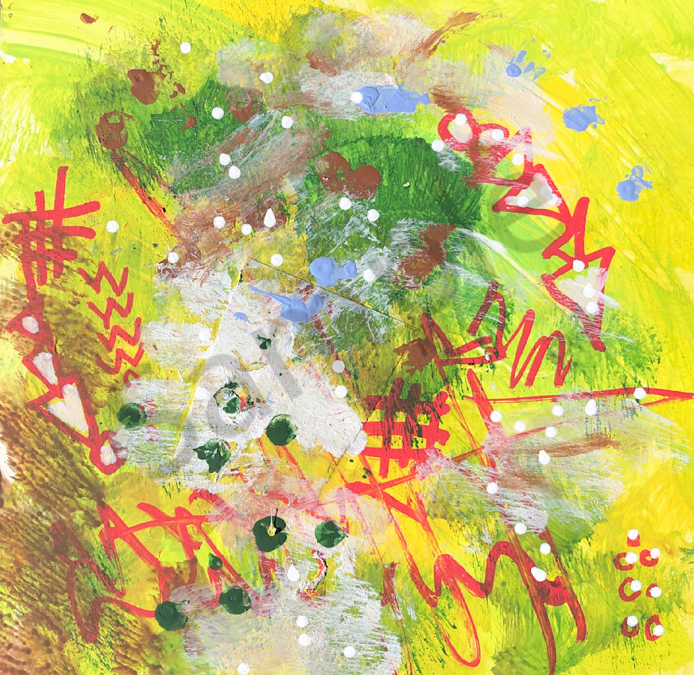 Light Works 4 Art | Nicola  Gordon